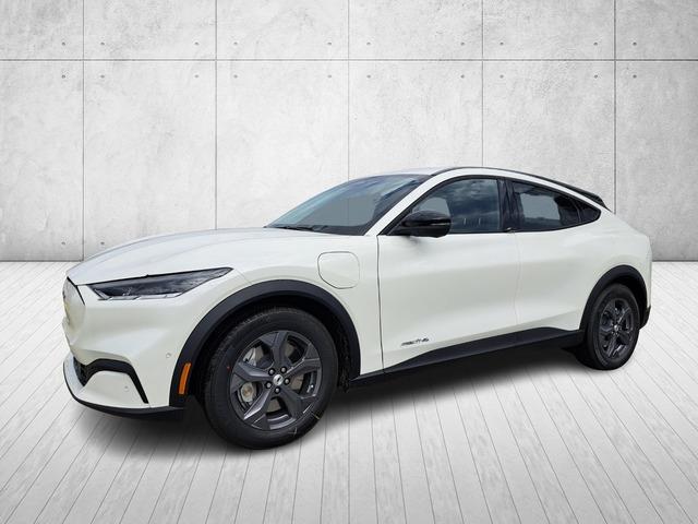 2023 Ford Mustang Mach-E Select AWD's photo