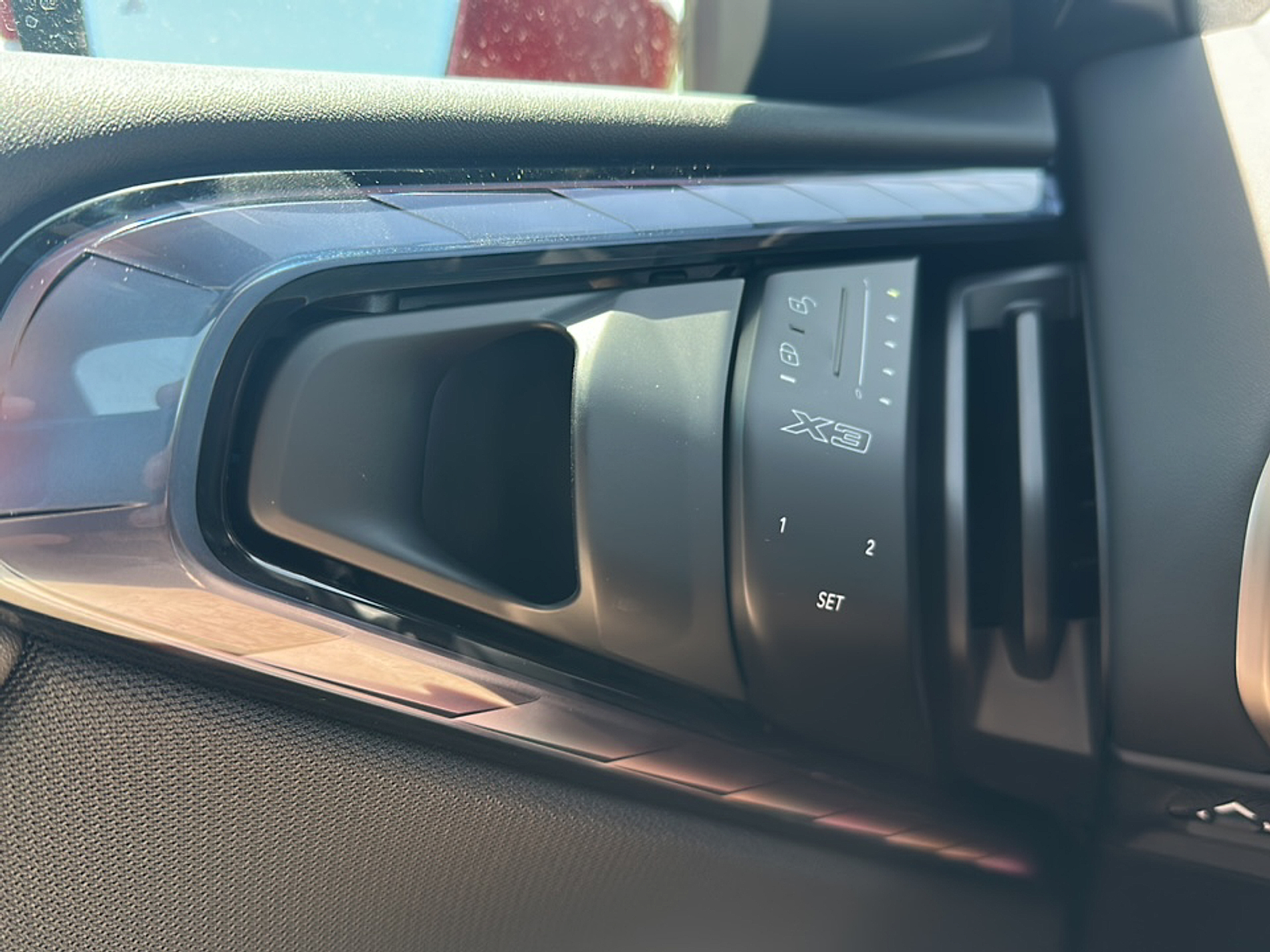 2025 Bmw X3 30x Drive photo 11