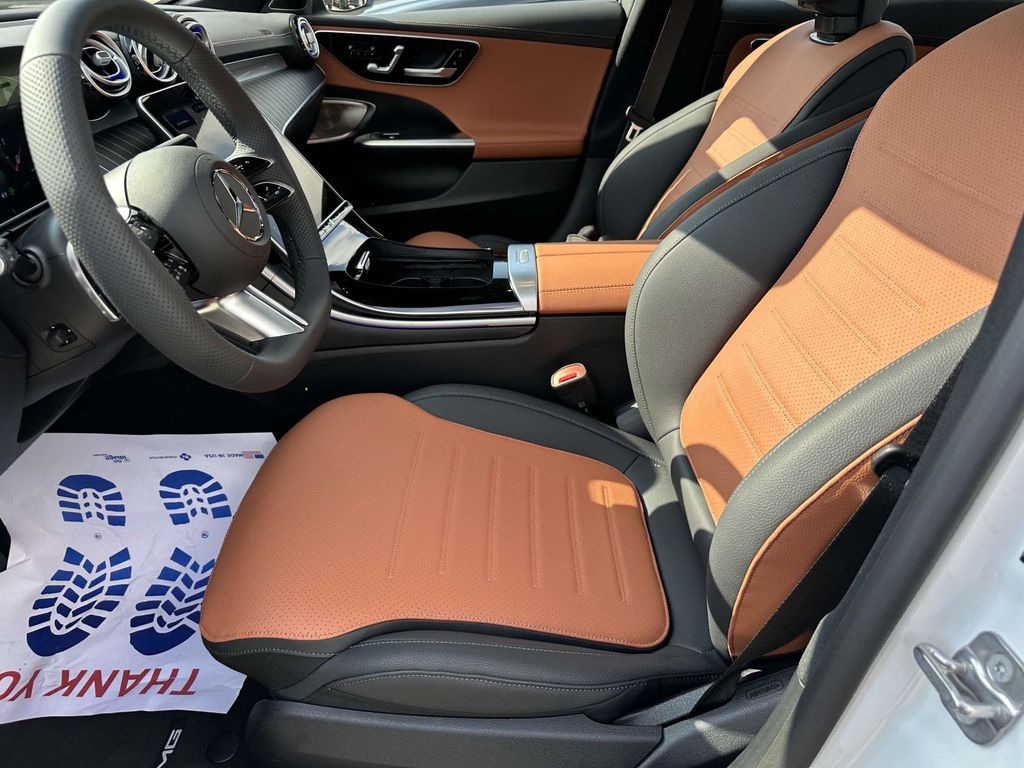 New 2025 Mercedes Benz C Class - 5856441dfecf993a1bd9b97d8a3df2b7 