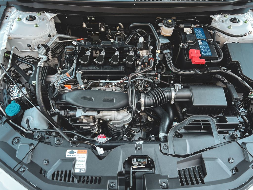 2025 Honda Accord SE photo 28
