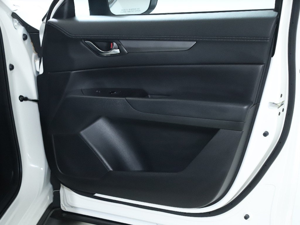 2023 Mazda CX-5 2.5 Select photo 30