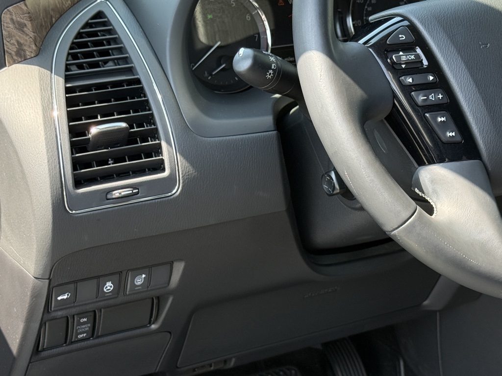 2023 Infiniti QX80 Premium Select photo 13