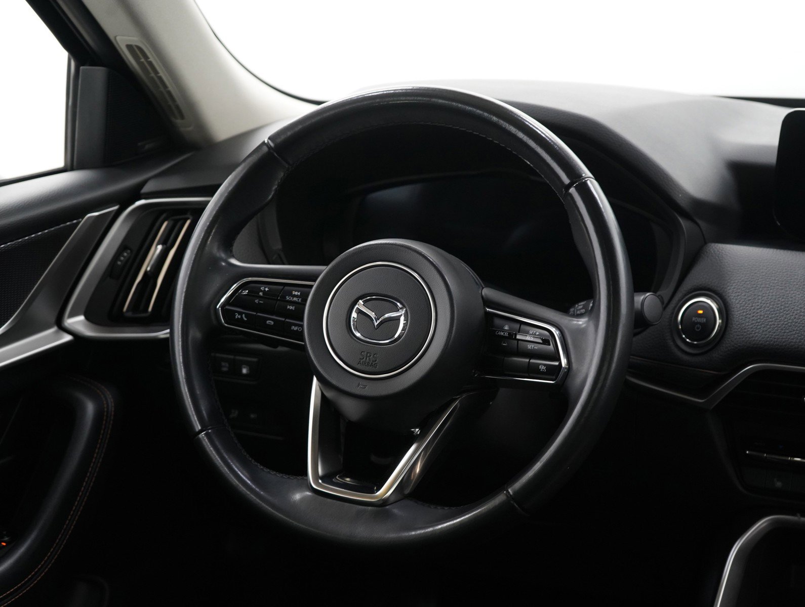 2024 Mazda CX-90 Premium photo 14