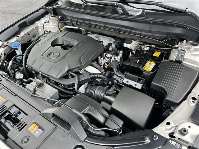 2025 Mazda CX-5 2.5 S Preferred photo 13
