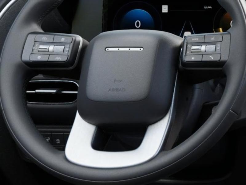 2026 Hyundai Palisade Calligraphy photo 13