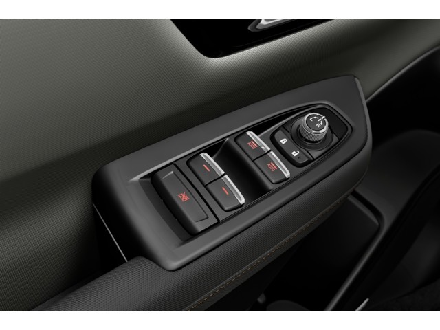 2026 Subaru Forester Sport photo 21