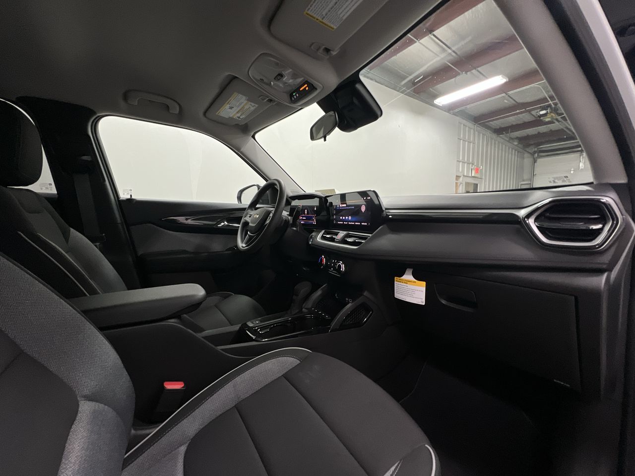 2026 Chevrolet Trailblazer LS photo 49
