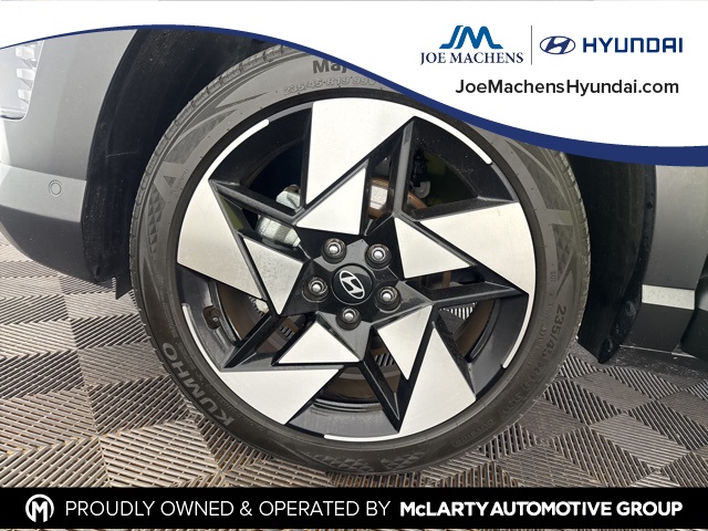 2024 Hyundai Kona Limited photo 20