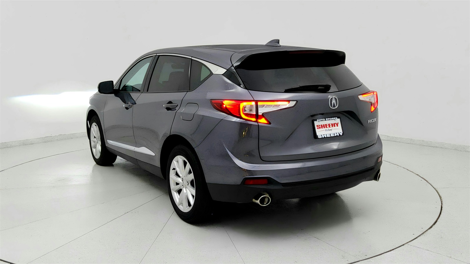 2021 Acura RDX Base photo 4