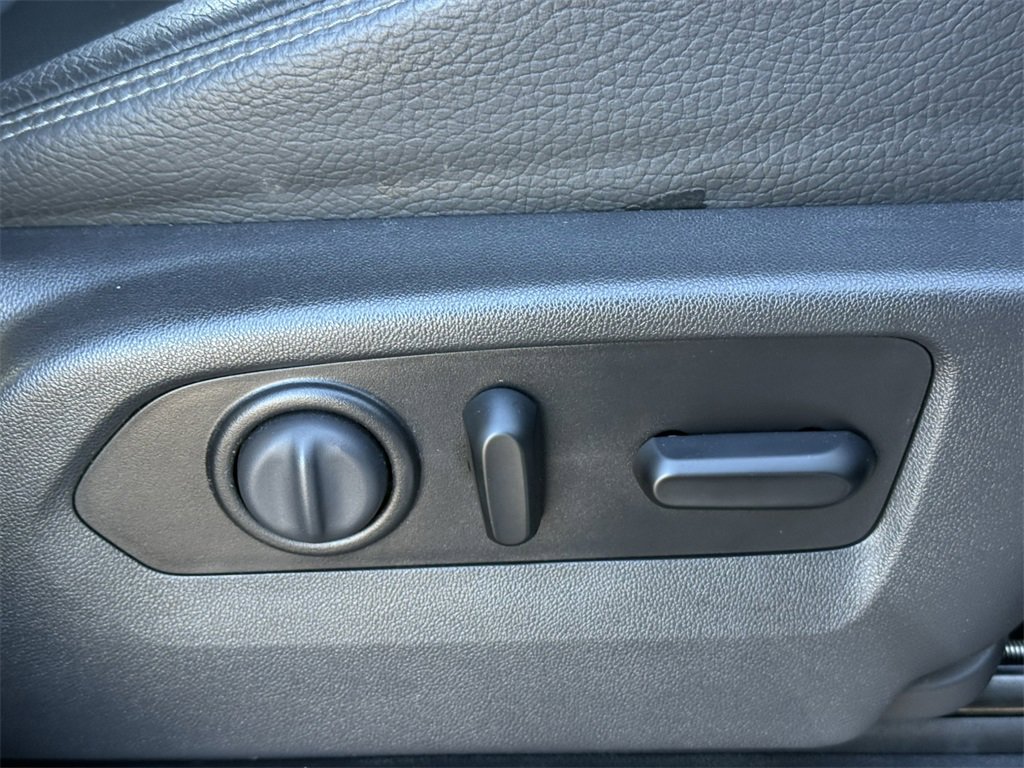 2021 GMC SIERRA - Image 39