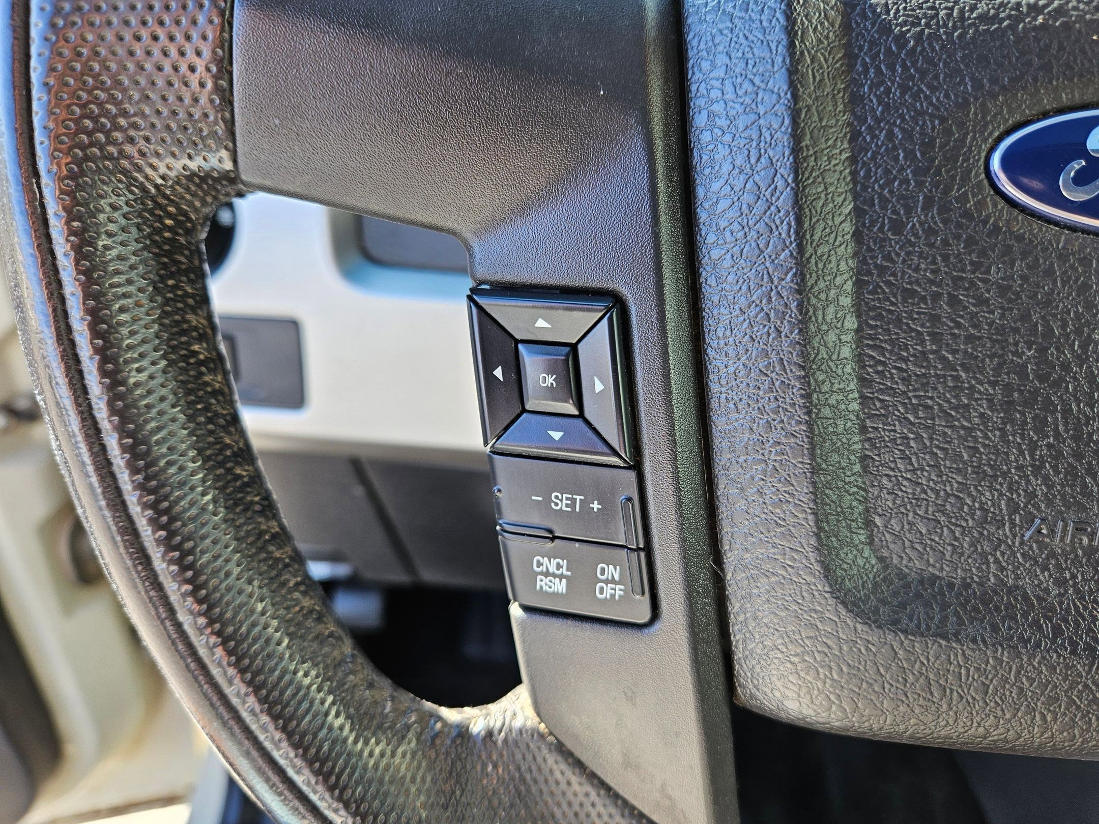 2014 Ford F-150 SVT Raptor photo 14