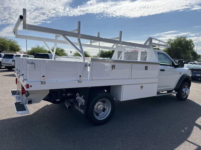 2023 Ram 4500 Tradesman photo 11