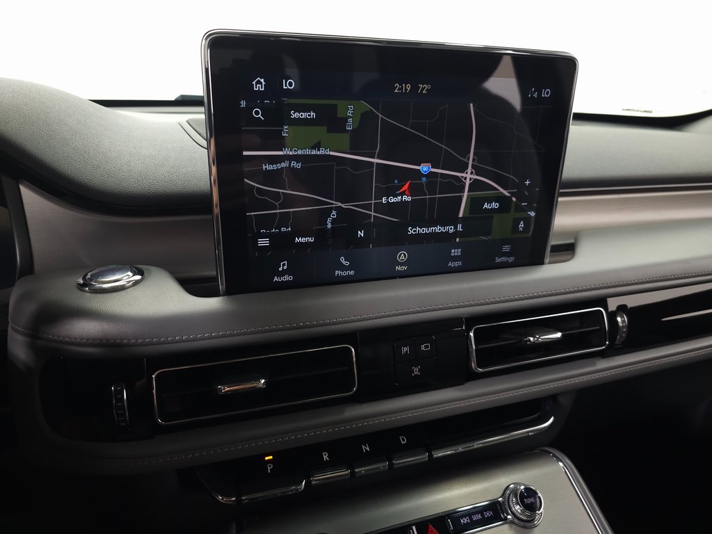 2020 Lincoln Aviator Reserve photo 20