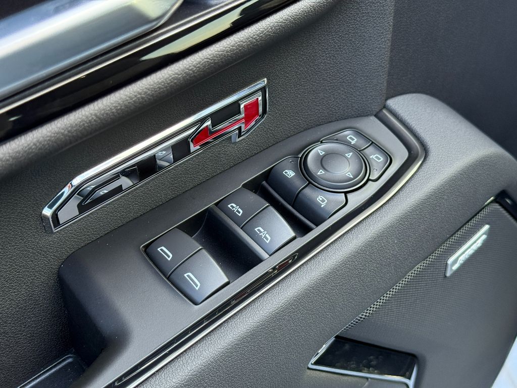 2026 Gmc Sierra 1500 AT4 photo 21