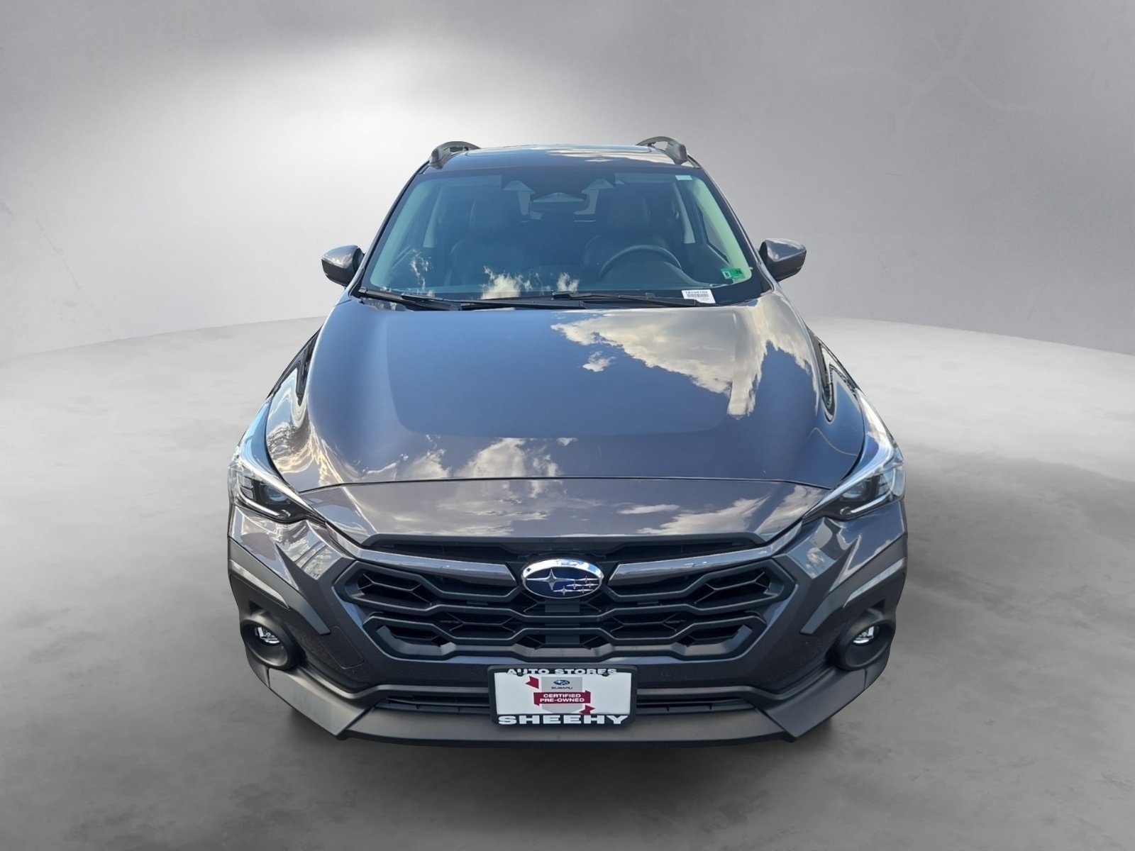 2025 Subaru Legacy Premium photo 3