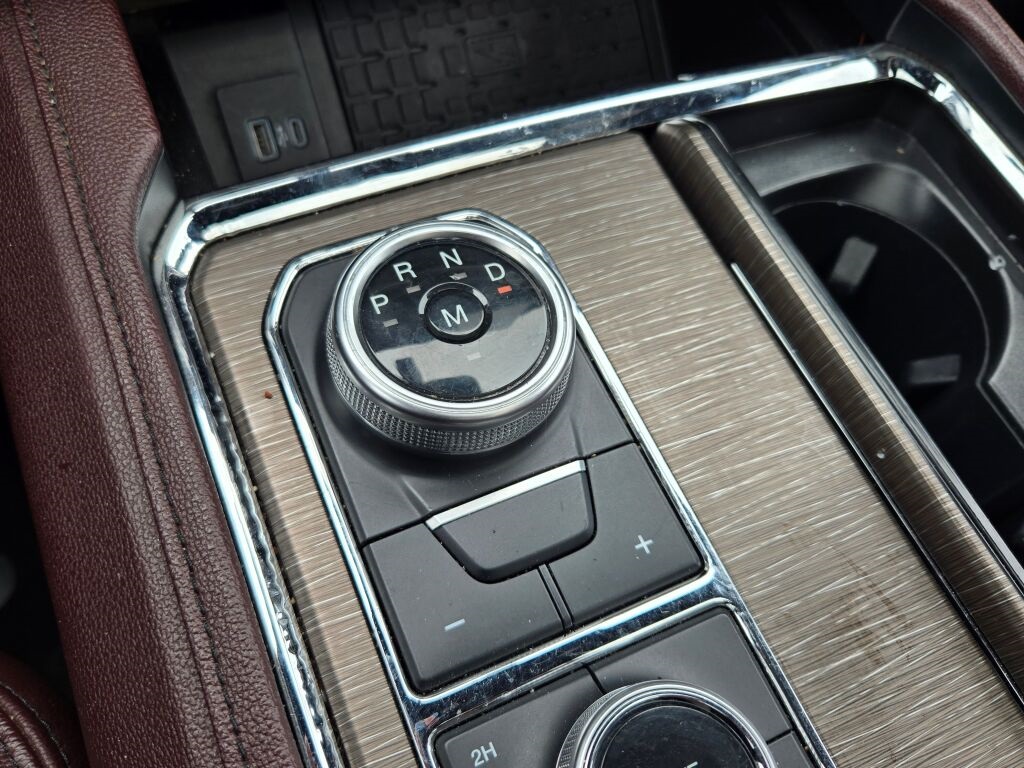 2023 Ford Expedition MAX Limited photo 27