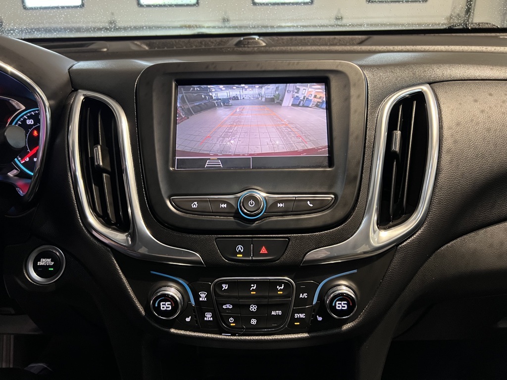 2023 Chevrolet Equinox LT photo 21