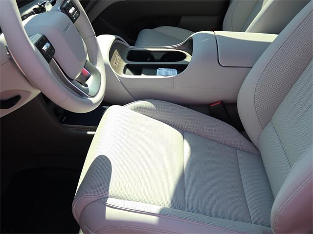 2026 Hyundai Palisade SEL photo 13