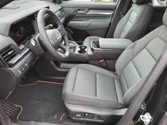 2026 Gmc Terrain AT4 photo 7