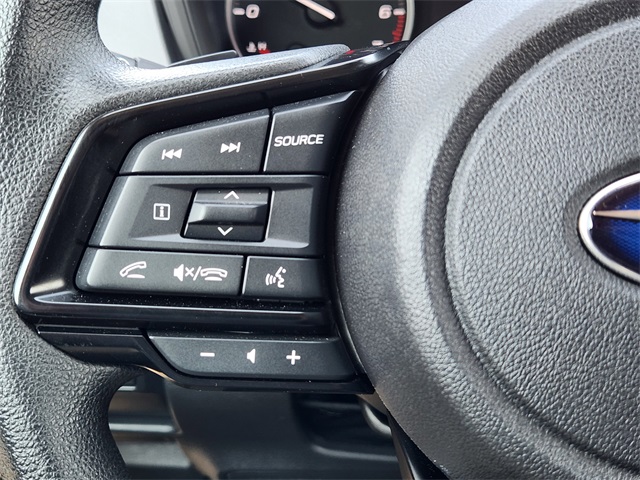 2025 Subaru Crosstrek Premium photo 24