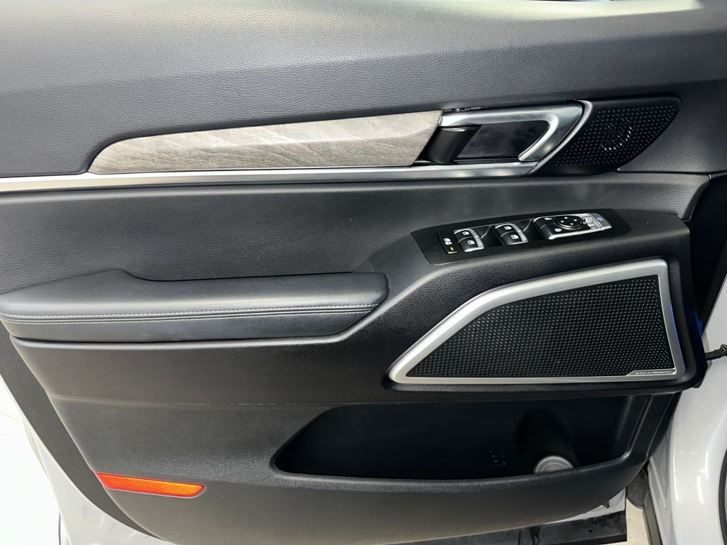 2021 Kia Telluride EX photo 4