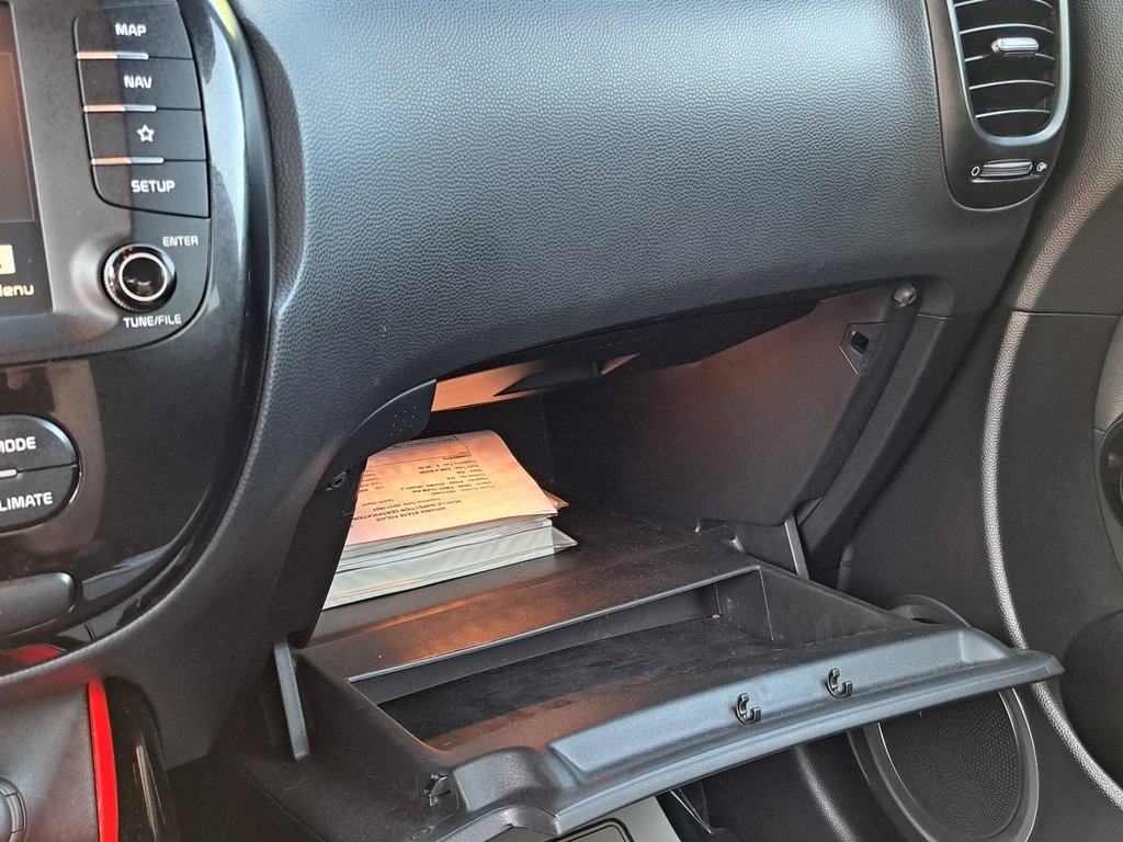 2019 Kia Soul Plus photo 13