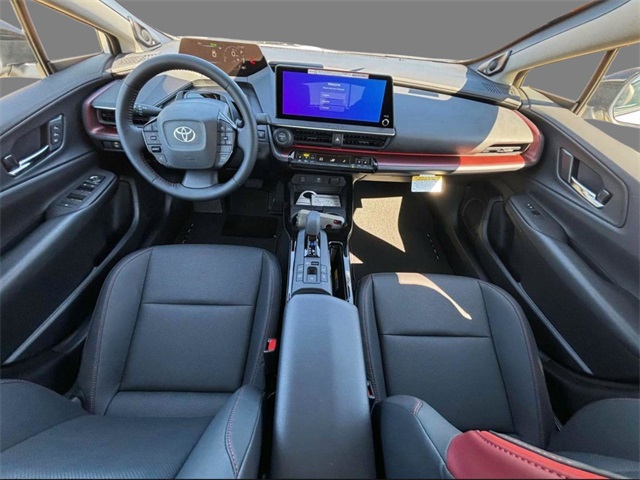 2024 Toyota Prius Prime XSE Premium photo 14