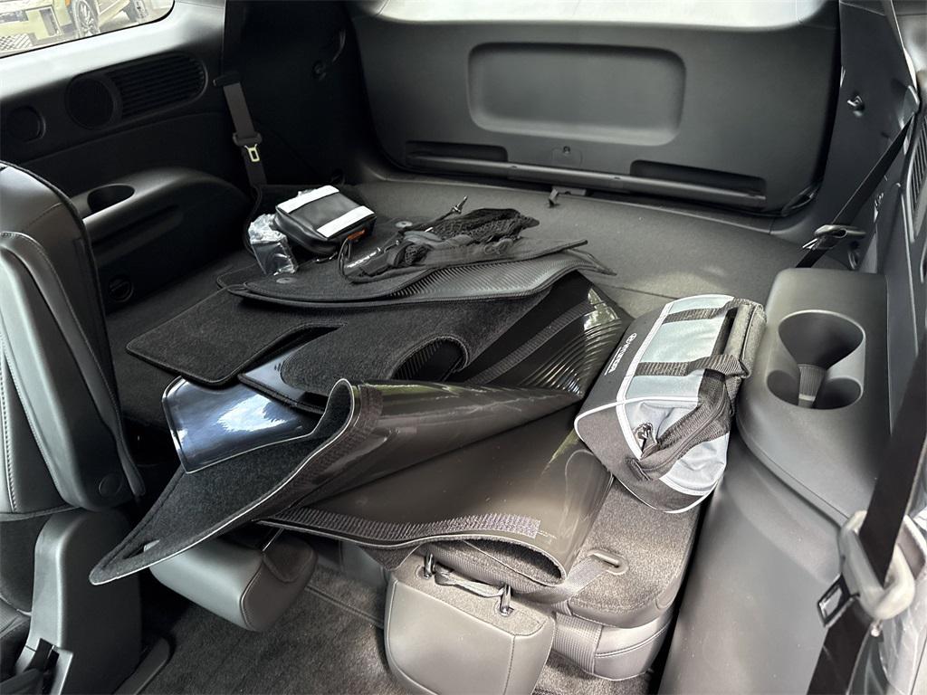 2026 Hyundai Palisade SEL photo 14