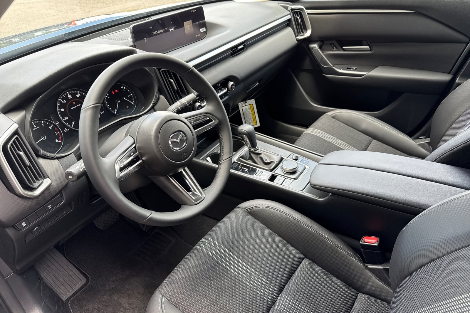 2025 Mazda CX-50 2.5 S Preferred photo 10