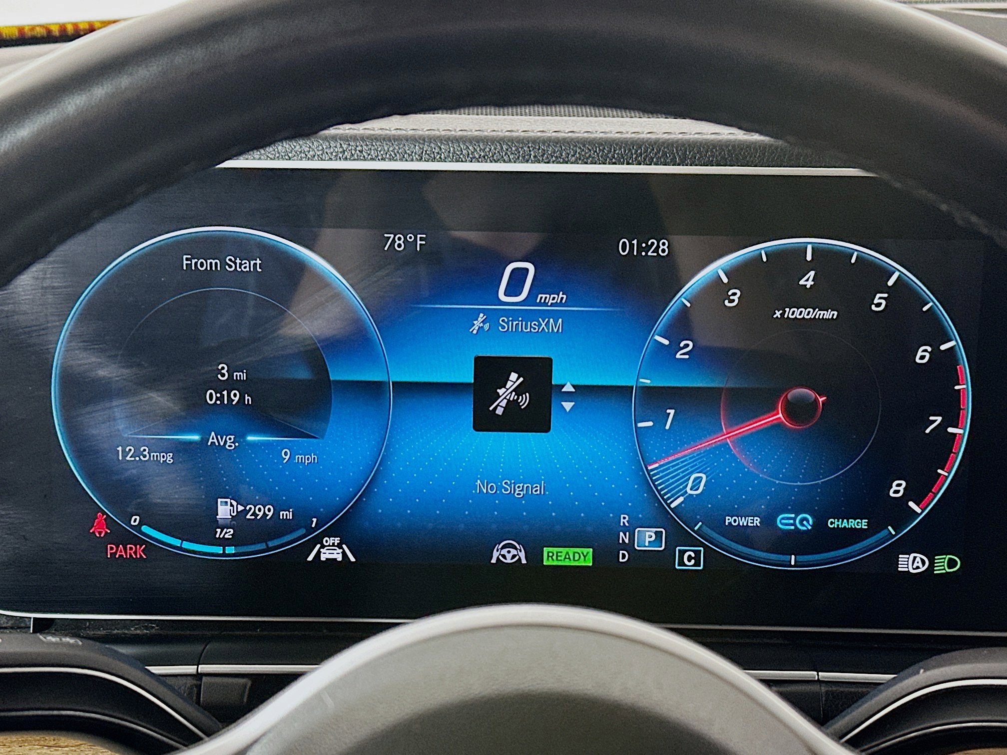 2022 Mercedes Benz GLS 450 4MATIC photo 12