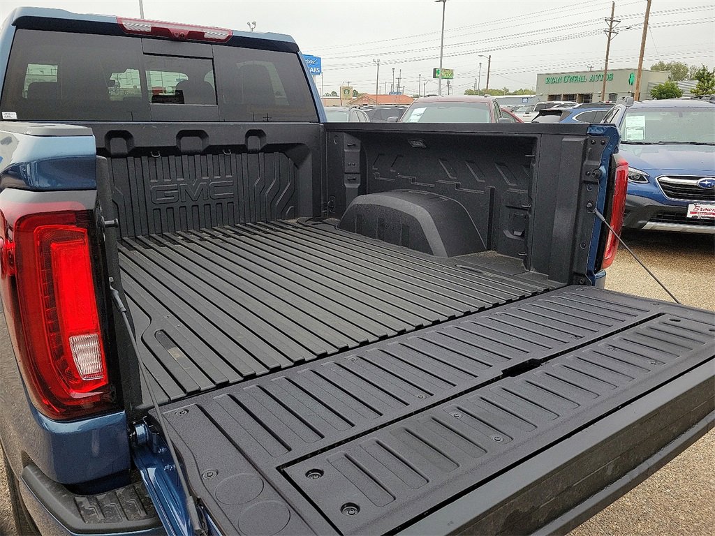 2026 Gmc Sierra 1500 Denali Ultimate photo 15