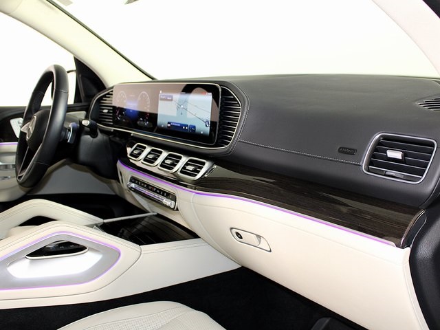 2025 Mercedes Benz GLE 450e 4MATIC photo 24