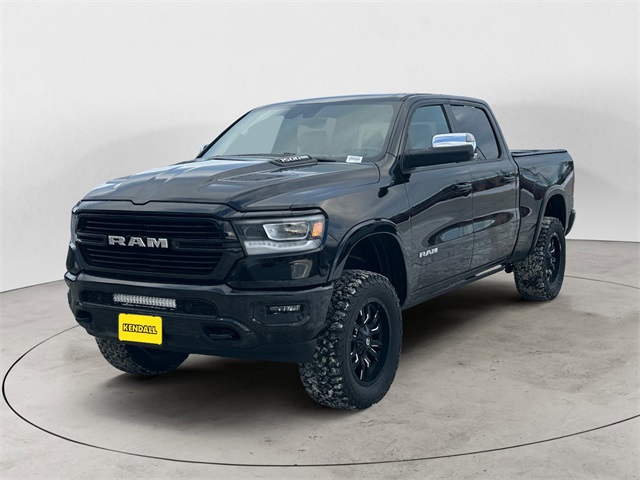 2019 RAM Ram 1500 Laramie