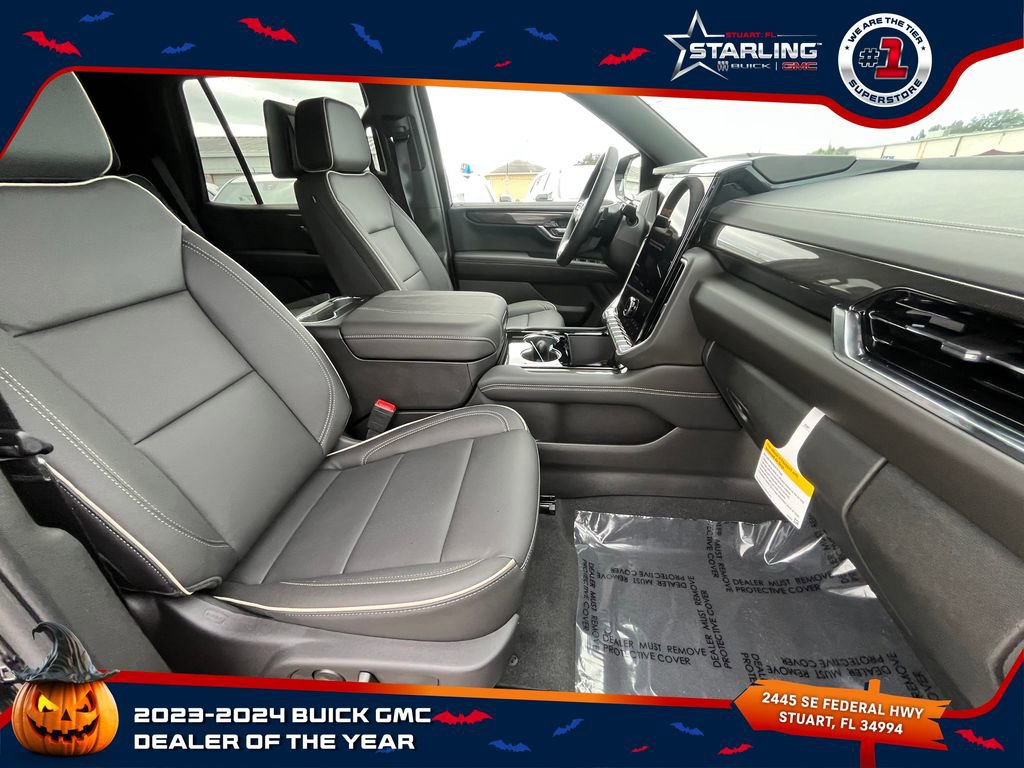 2026 Gmc Yukon photo 17