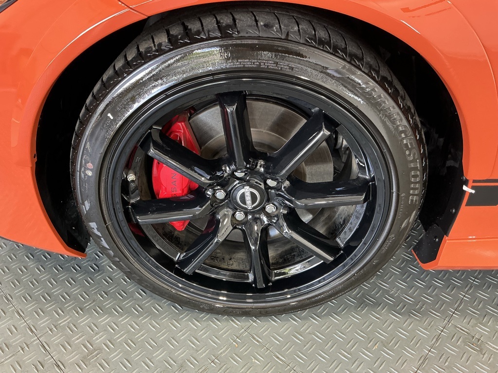 2024 Nissan Z Performance photo 30