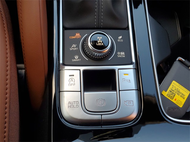 2025 Kia Telluride X-Line X-Pro photo 29