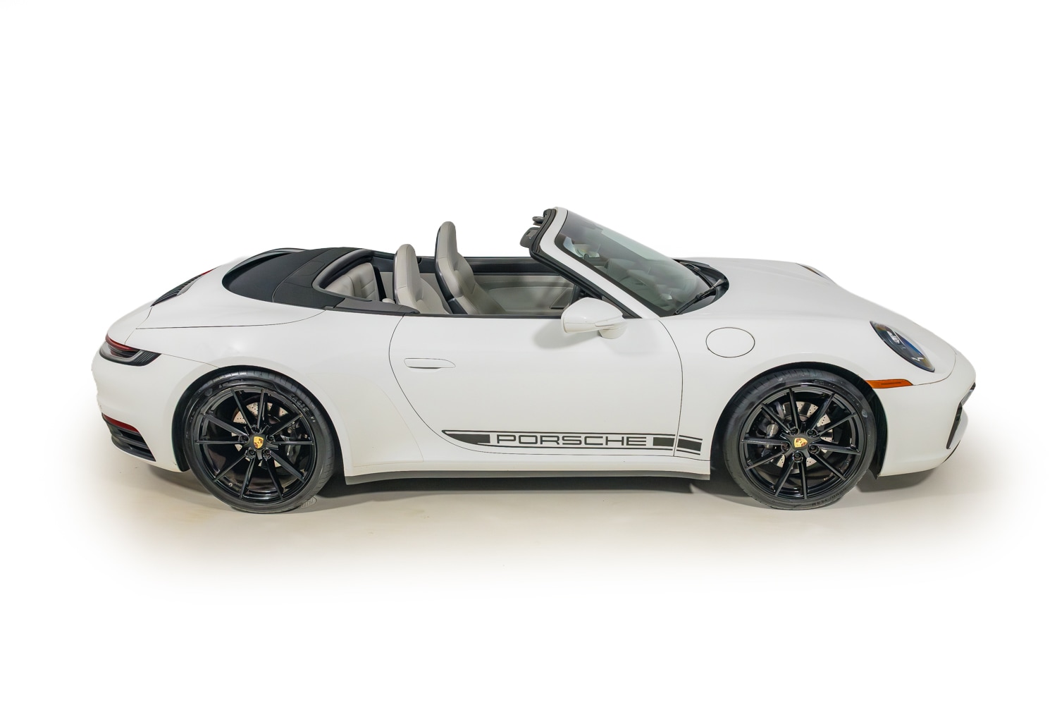 2022 Porsche 911 4 photo 9