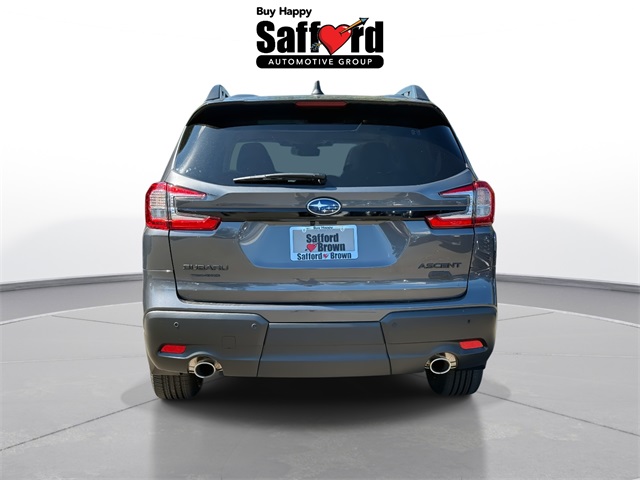 2025 Subaru Ascent Onyx Edition Touring photo 6