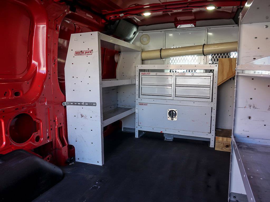 2018 FORD TRANSIT - Image 28