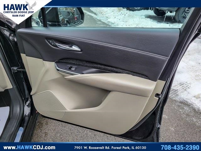 2023 CADILLAC XT4 - Image 31