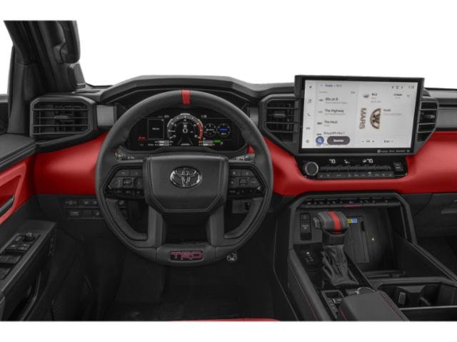 2026 Toyota Tundra TRD Pro CrewMax photo 4
