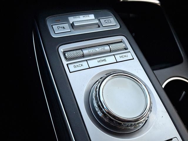 2022 Genesis GV70 2.5T photo 23