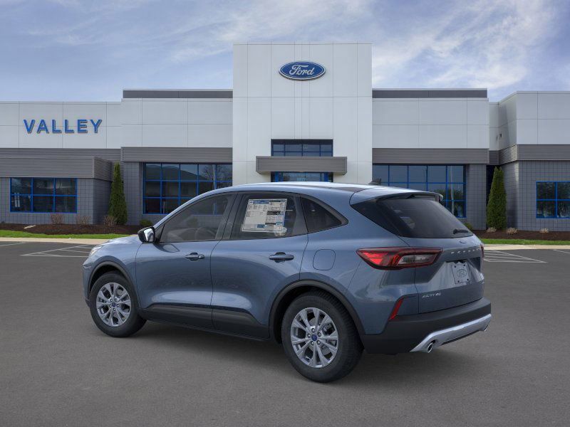 2026 Ford Escape Active photo 3