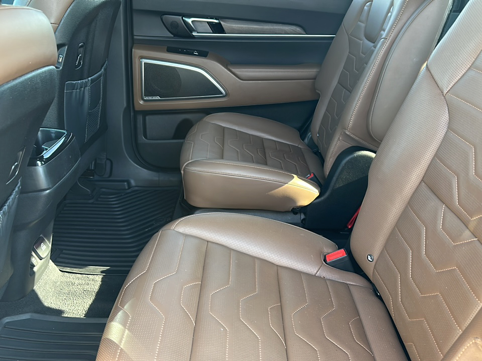 2022 Kia Telluride SX photo 9