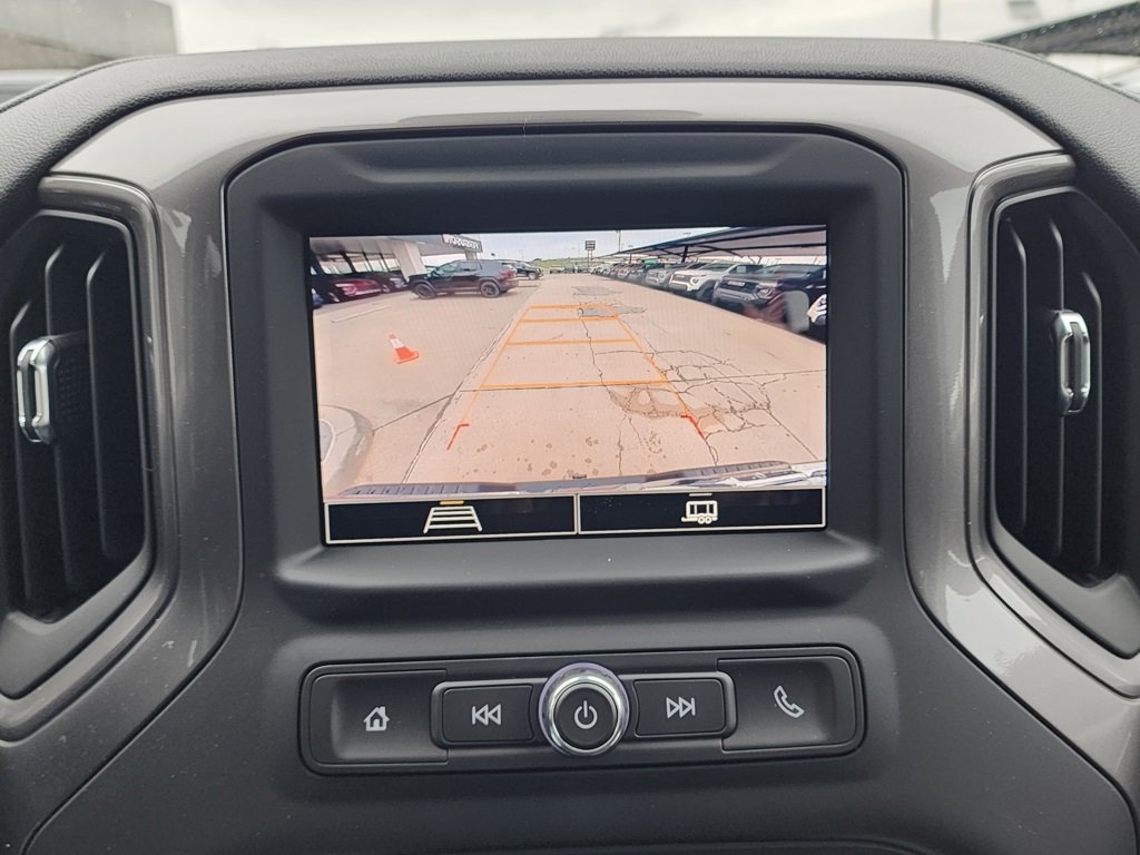 2025 Gmc Sierra 1500 Pro photo 29