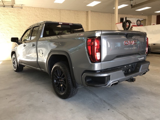 2021 Gmc Sierra 1500 Elevation photo 5