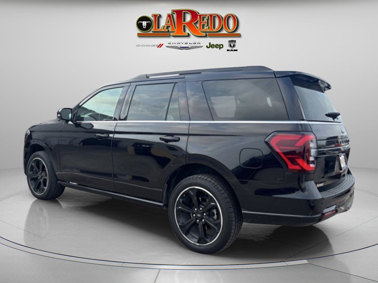 2023 Ford Expedition Limited photo 4