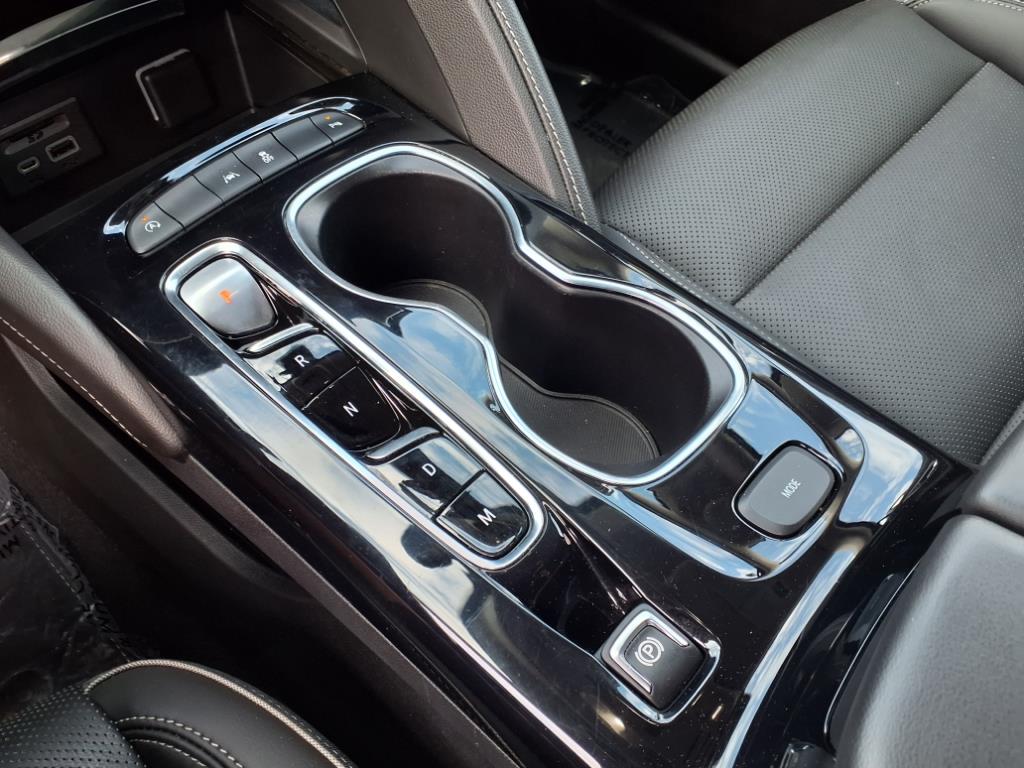 2022 Buick Envision Essence photo 20