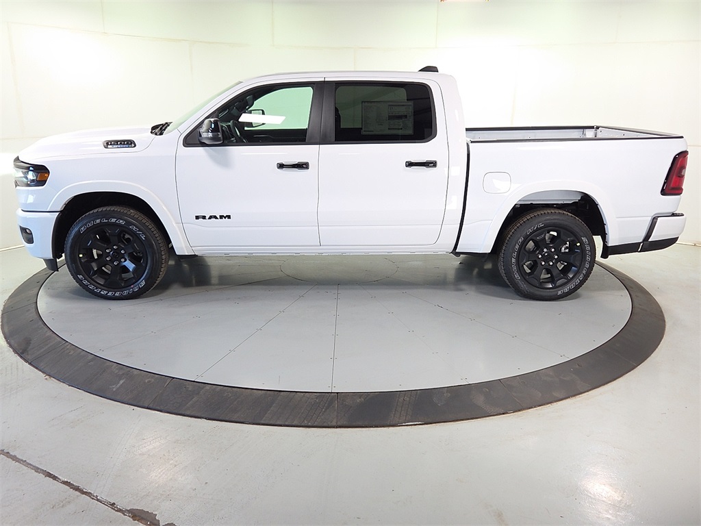 2025 Ram 1500 Big Horn Lone Star photo 2