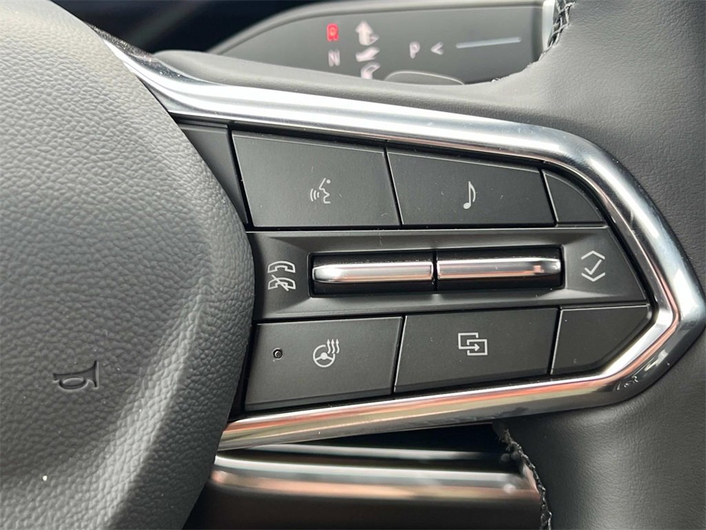 2026 Chevrolet Equinox LT photo 21